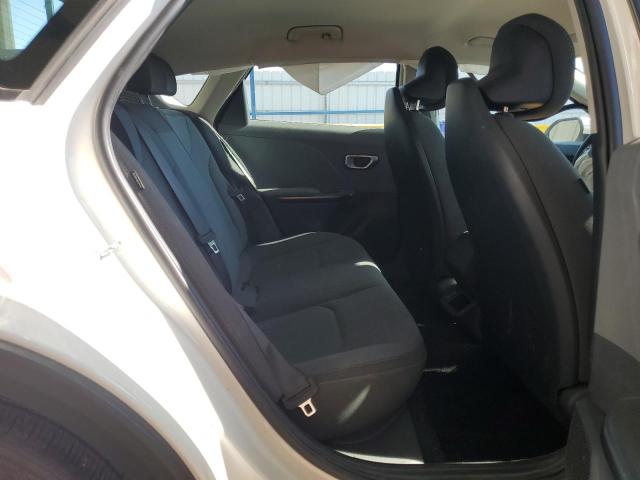 2025 KIA K4 LX 3KPFT4DE1SE052973