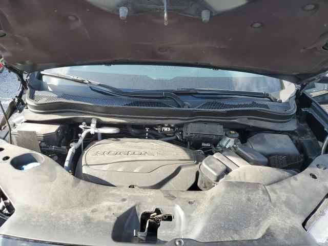 2024 HONDA RIDGELINE 5FPYK3F81RB024244