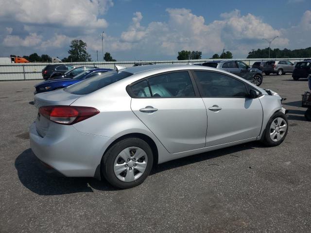 2018 KIA FORTE LX 3KPFL4A72JE195290