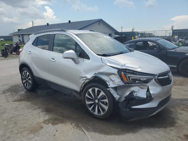 2021 BUICK ENCORE PREFERRED KL4CJASB1MB316283