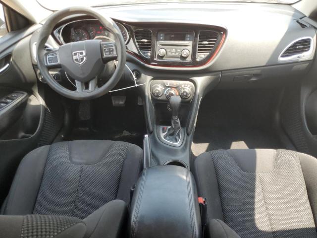 2016 DODGE DART SXT S 1C3CDFFA8GD816157