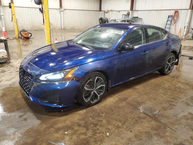 2024 NISSAN ALTIMA SR - 1N4BL4CW1RN305584