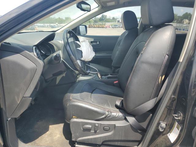 2013 NISSAN ROGUE S - JN8AS5MV0DW135780