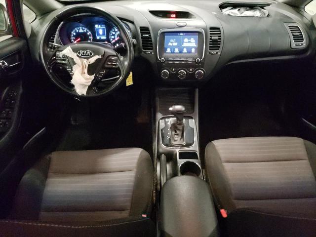 2018 KIA FORTE LX - 3KPFL4A77JE219616