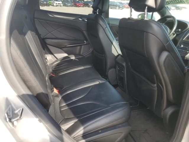 2016 LINCOLN MKC PREMIE 5LMCJ1C97GUJ21615