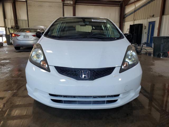 2010 HONDA FIT - JHMGE8G24AS014140