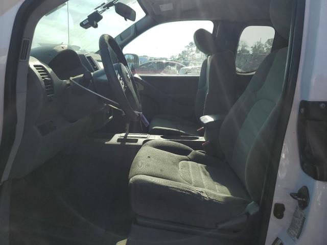 2019 NISSAN FRONTIER S 1N6BD0CT0KN711882