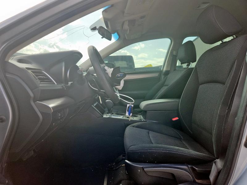 2019 SUBARU OUTBACK 4S4BSABC1K3201628