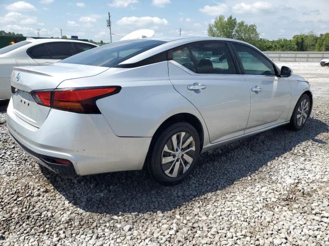 2020 NISSAN ALTIMA S 1N4BL4BV8LC194396