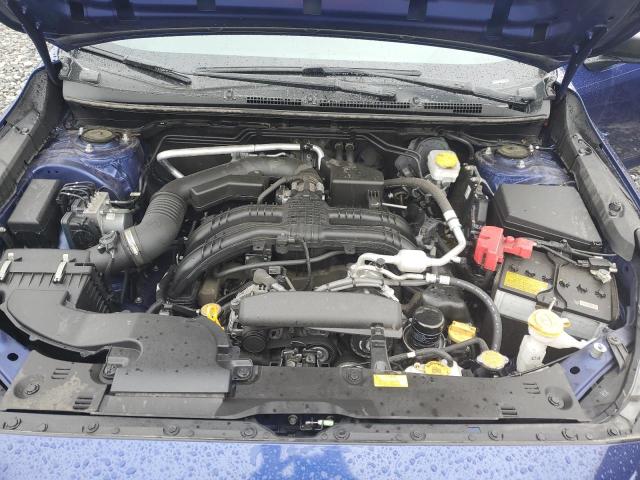 2024 SUBARU CROSSTREK JF2GUADC9RH271944