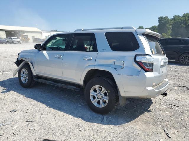 2017 TOYOTA 4RUNNER SR5/SR5 PREMIUM JTEBU5JR0H5429883