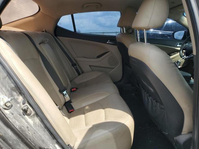 2012 KIA OPTIMA EX - 5XXGN4A71CG086294