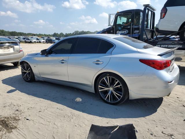 2015 INFINITI Q50 BASE JN1BV7AR0FM417218