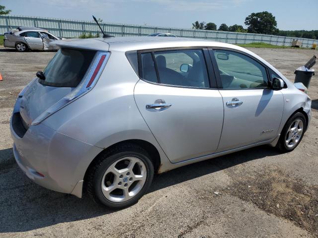 Vin: jn1az0cp0bt006551, lot: 62588175, nissan leaf sv 20113