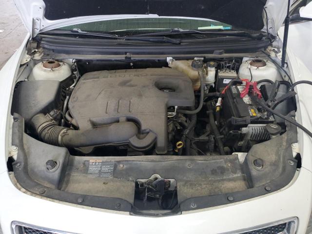 2011 CHEVROLET MALIBU 2LT - 1G1ZD5EU6BF362590
