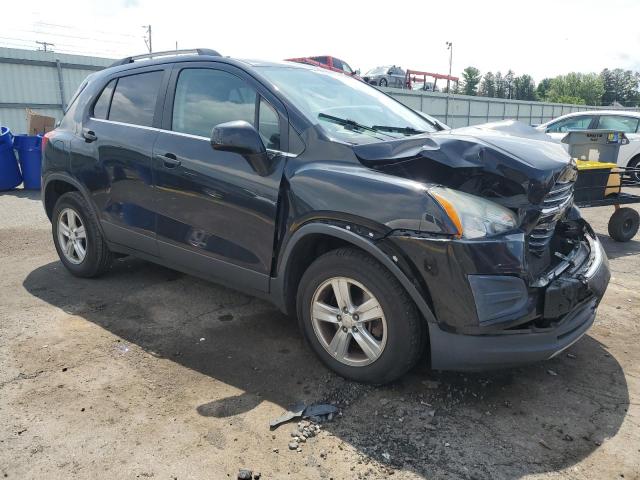 2015 CHEVROLET TRAX 1LT - 3GNCJRSB1FL169122
