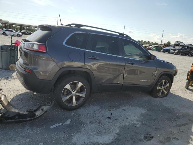 2022 JEEP CHEROKEE LIMITED 1C4PJMDX7ND505219