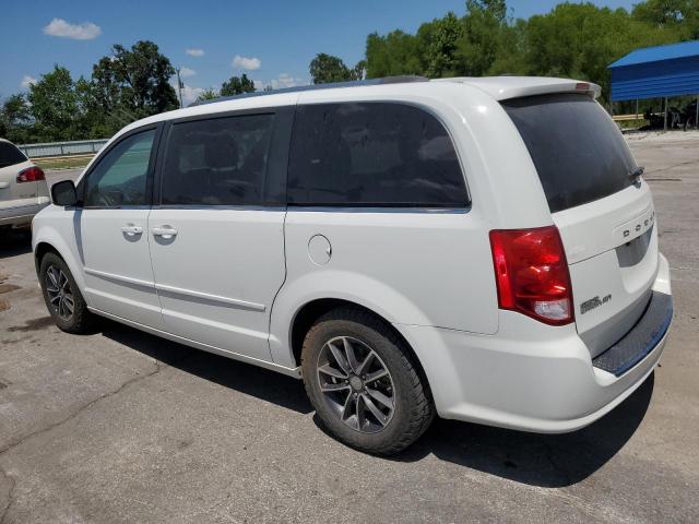2017 DODGE GRAND CARAVAN SXT 2C4RDGCG0HR603979