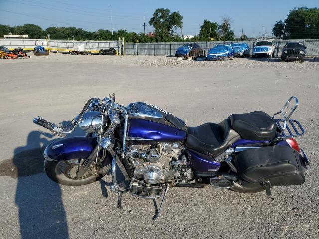 2003 HONDA VTX1800 R 1HFSC49023A106139