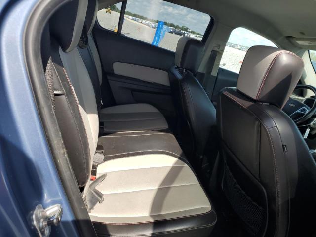 2011 CHEVROLET EQUINOX LT - 2CNALFECXB6340571
