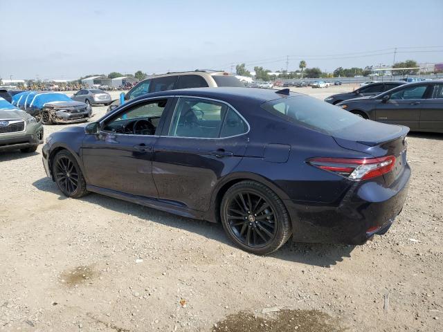 2022 TOYOTA CAMRY XSE 4T1K61AK3NU013902
