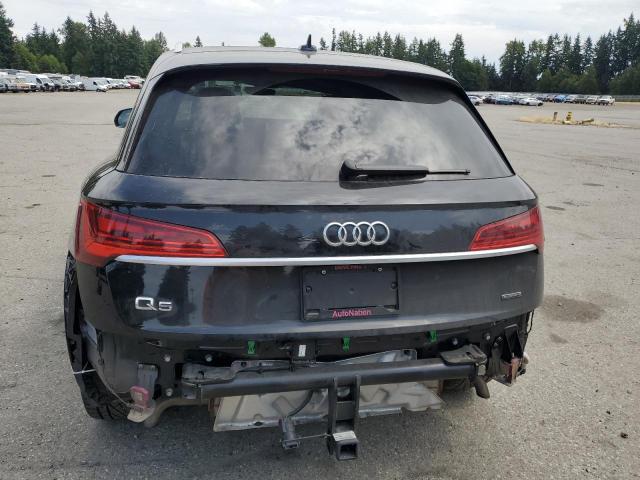 2021 AUDI Q5 PREMIUM PLUS WA1BAAFY2M2069253