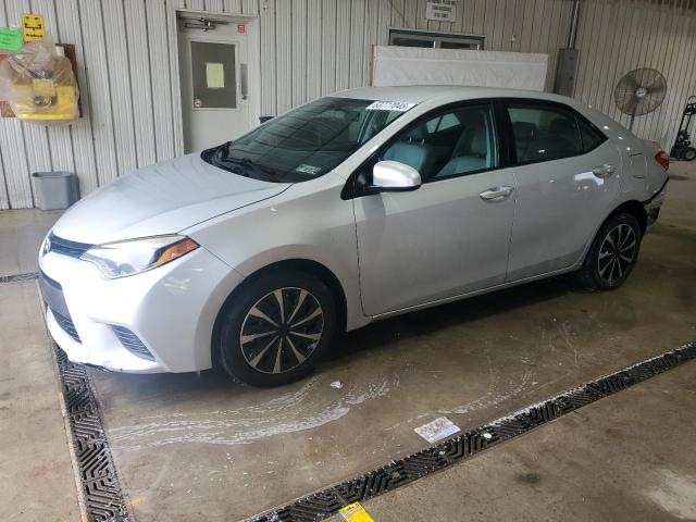 TOYOTA COROLLA L