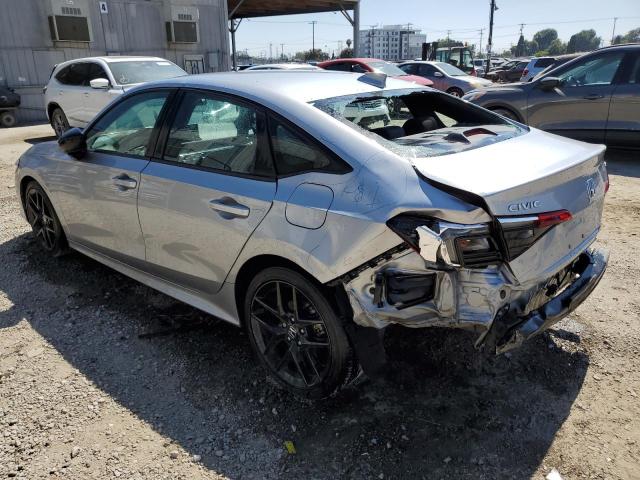 2022 HONDA CIVIC SPOR 2HGFE2F51NH577604