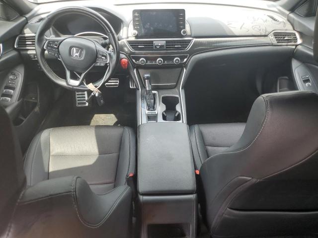 2020 HONDA ACCORD SPO 1HGCV1F36LA100867