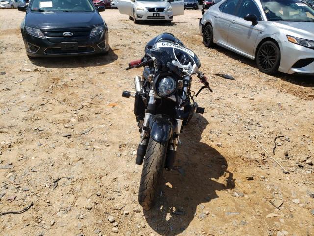 2006 TRIUMPH MOTORCYCLE DAYTONA 955I SMT502FP76J269459