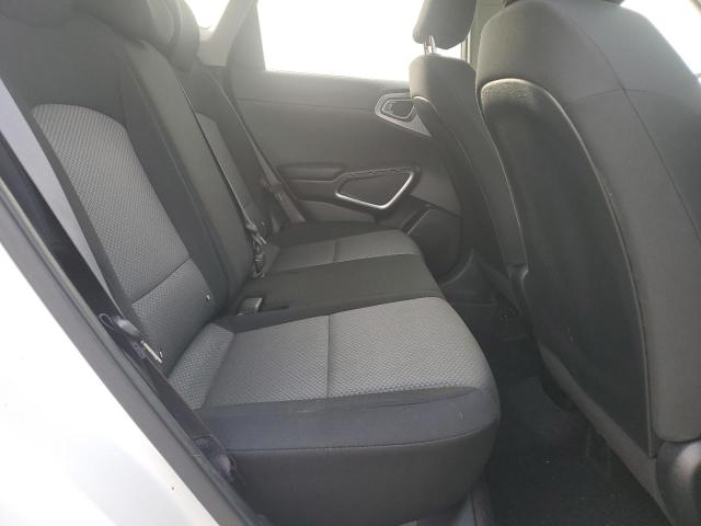 2020 KIA SOUL LX - KNDJ23AU2L7723717