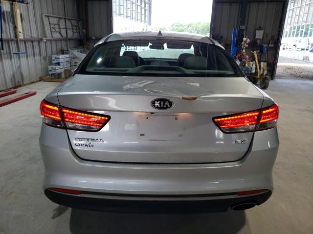 2016 KIA OPTIMA EX 5XXGU4L31GG062600