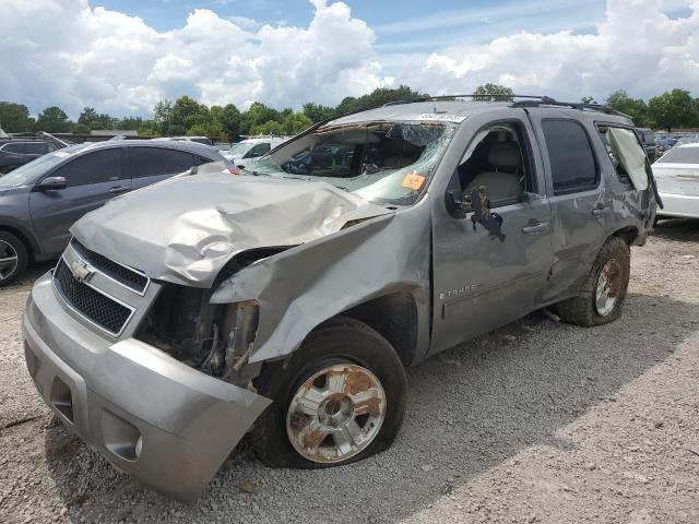 CHEVROLET TAHOE C150