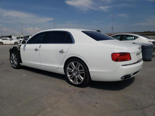 2016 BENTLEY FLYING SPU SCBET9ZA6GC051852