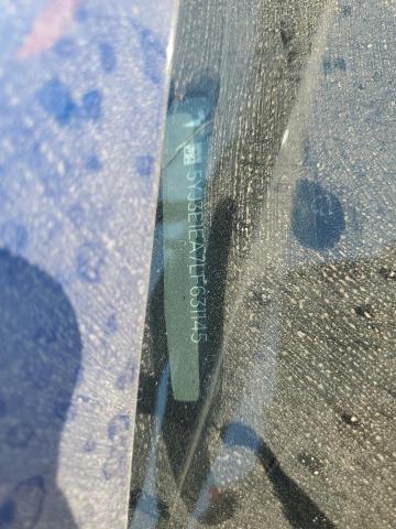 2020 TESLA MODEL 3 - 5YJ3E1EA7LF631145