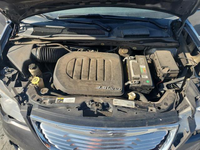 2016 CHRYSLER TOWN & COUNTRY TOURING 2C4RC1BG1GR294944