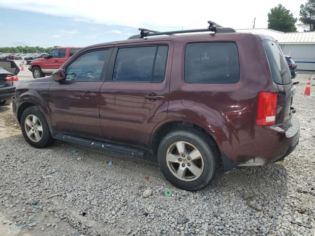 Vin: 5fnyf3h5xbb013975, lot: 63292685, honda pilot exl 20112