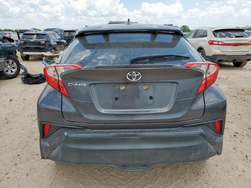 2018 TOYOTA C-HR XLE NMTKHMBX7JR053553