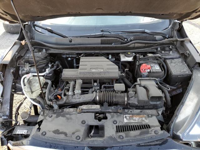 2021 HONDA CR-V EX 2HKRW1H53MH409940
