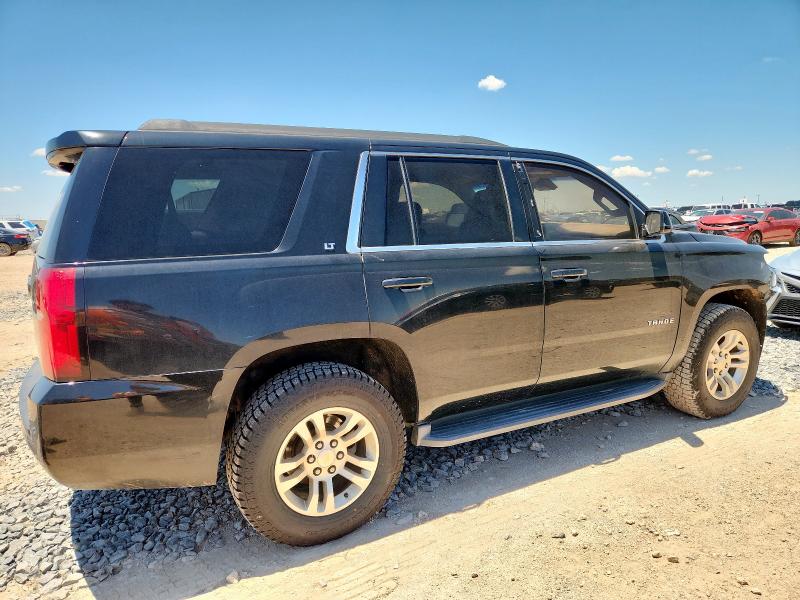2015 CHEVROLET TAHOE K150 - 1GNSKBKCXFR702764