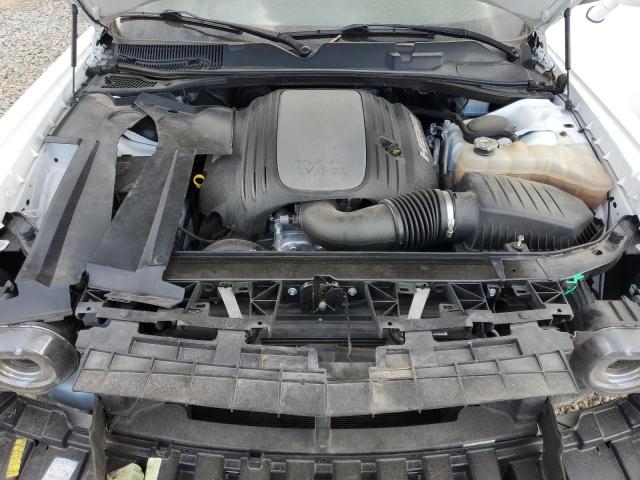 2021 DODGE CHALLENGER 2C3CDZBTXMH593739