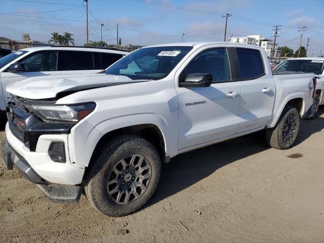 2023 CHEVROLET COLORADO Z - 1GCPTDEK0P1126144