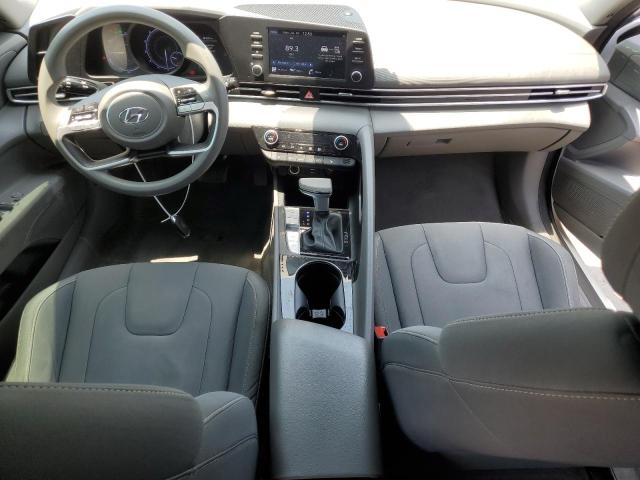 2023 HYUNDAI ELANTRA BL KMHLM4AJ0PU045079