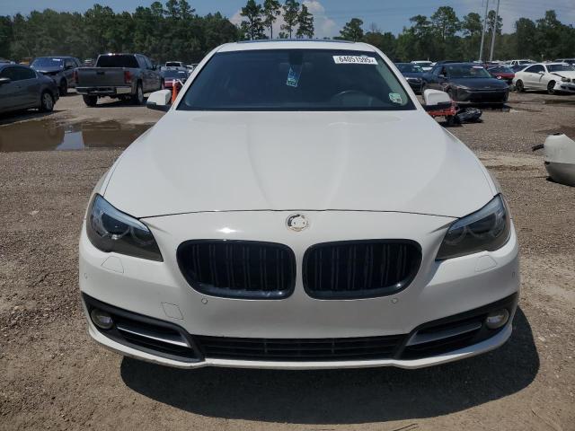 wba5a5c50gg348175 - 2016 Bmw 5 series i - #64051595