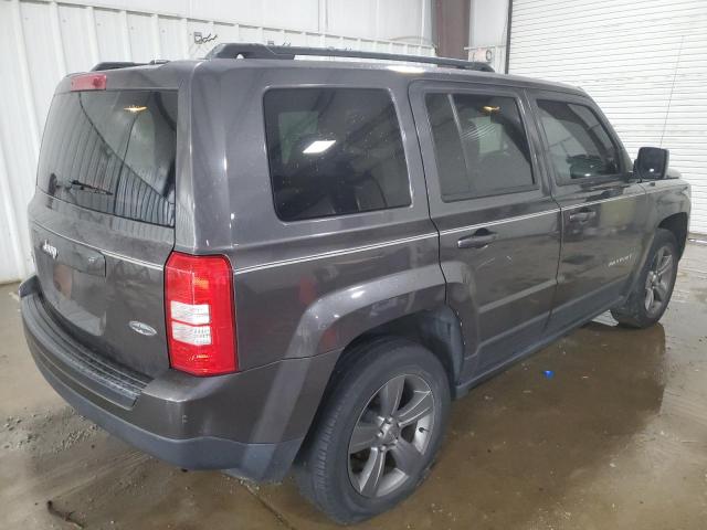 2015 JEEP PATRIOT LA 1C4NJRFB9FD303733