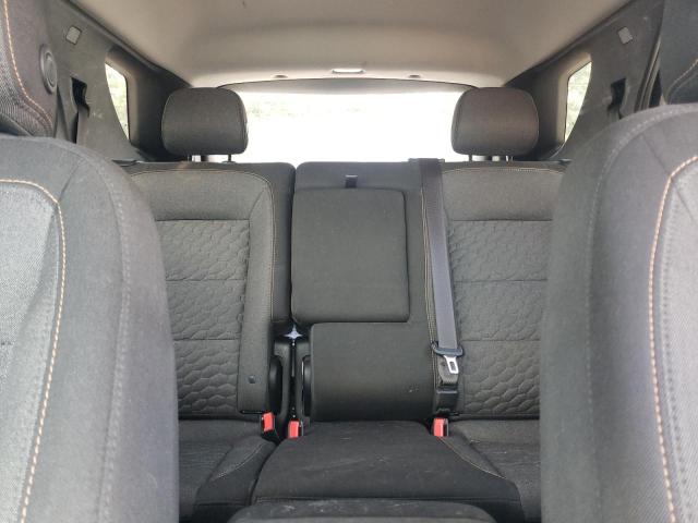 2018 CHEVROLET EQUINOX LT 3GNAXJEV5JS559880