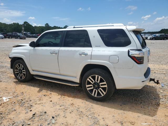 2015 TOYOTA 4RUNNER SR JTEBU5JR5F5267083