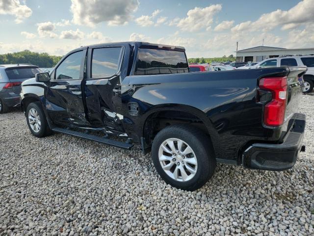 2020 CHEVROLET SILVERADO 3GCPWBEH7LG206360