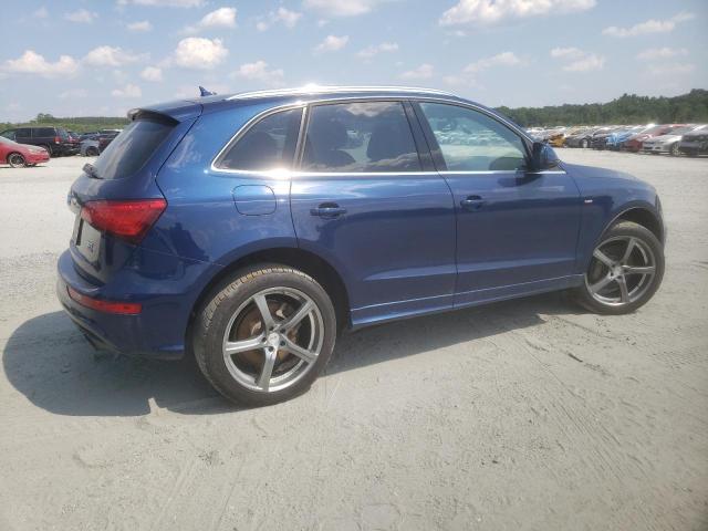 2013 AUDI Q5 PREMIUM - WA1DGBFP9DA050242