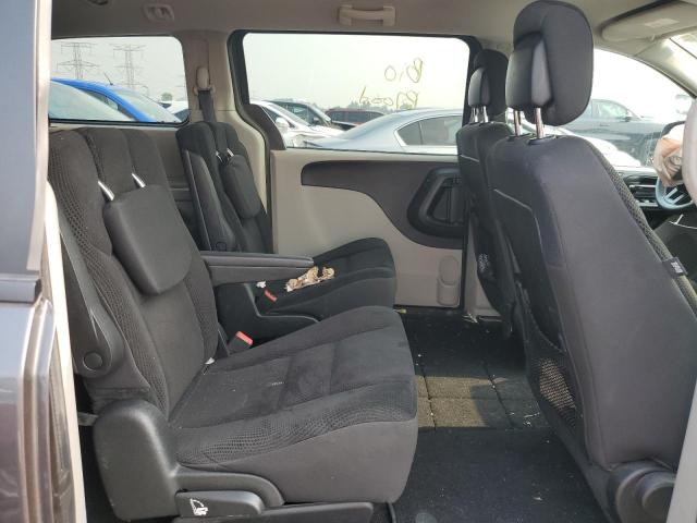2019 DODGE GRAND CARA 2C4RDGBGXKR596452